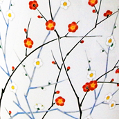 四季の花シリーズ