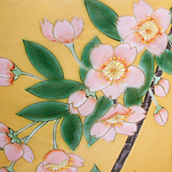 九谷焼シリーズ