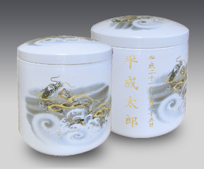 高級特選壺シリーズ