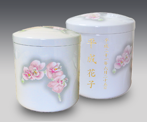 四季の花シリーズ