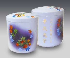 四季の花シリーズ