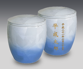 九谷焼シリーズ