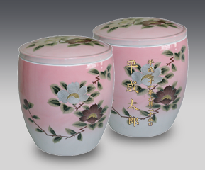 九谷焼シリーズ