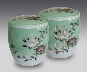 九谷焼シリーズ