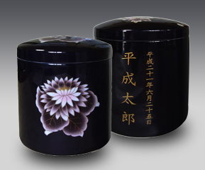 高級特選壺シリーズ