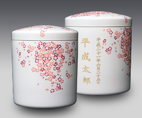 四季の花シリーズ