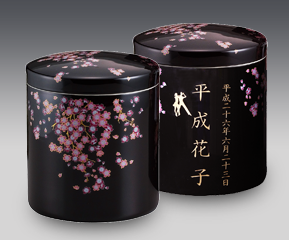 四季の花シリーズ