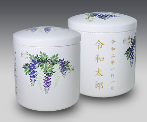 四季の花シリーズ