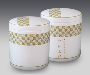 市松柄シリーズ