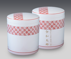 市松柄シリーズ