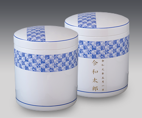 市松柄シリーズ